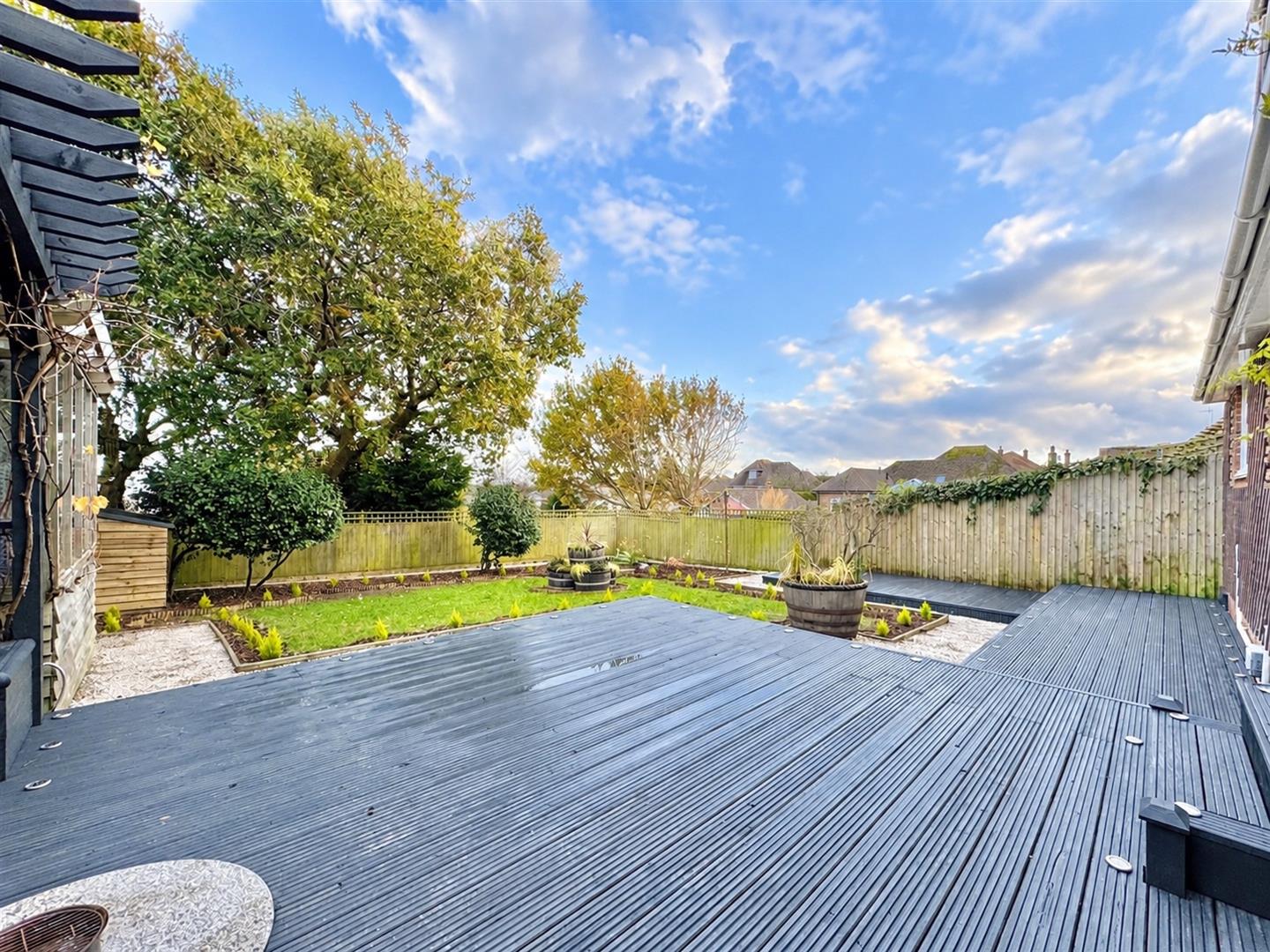 Cherry Tree Gardens, Bexhill-On-Sea